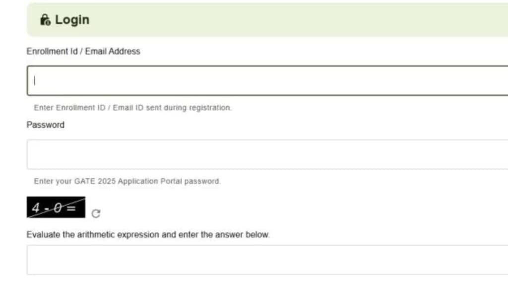 GATE 2025 Results: Scorecards available at gate2025.iitr.ac.in - Check details here GATE 2025 Results: Scorecards available at gate2025.iitr.ac.in - Check details here