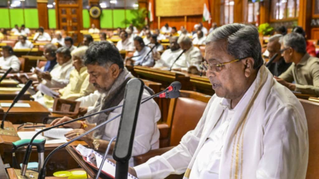 Karnataka approves 100% salary hike for CM, ministers, MLAs; sparks heated debate