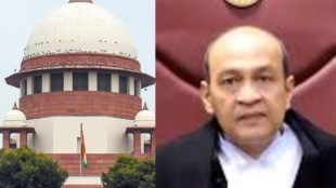 Supreme Court rejects ‘PIL’ for FIR on Justice Yashwant Varma . (Image Source: Twitter)