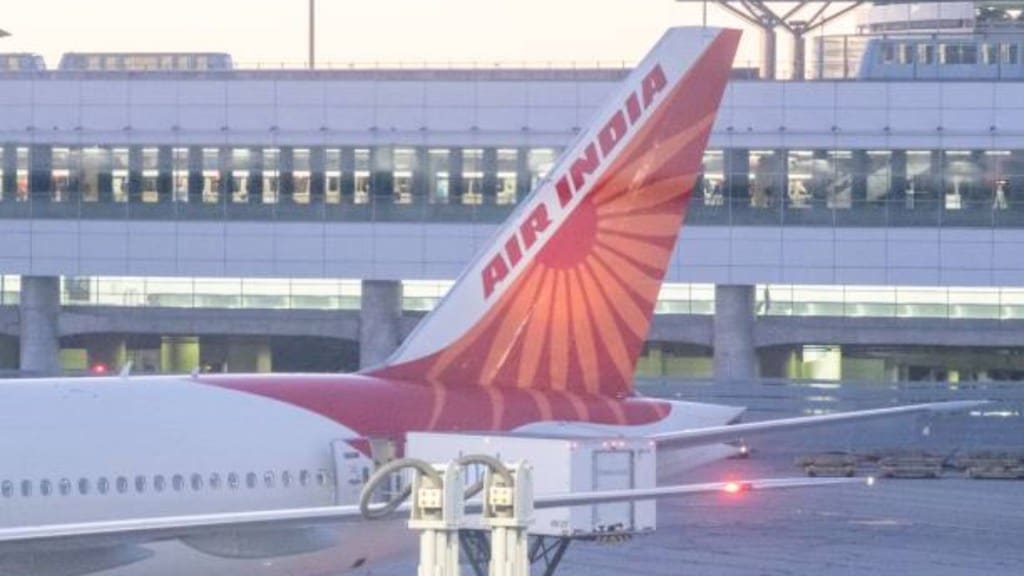 Air India resumes flight operations to and from London