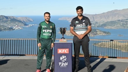 PAK vs NZ, 3rd T20I: Where to watch Pakistan vs New Zealand third T20I live streaming