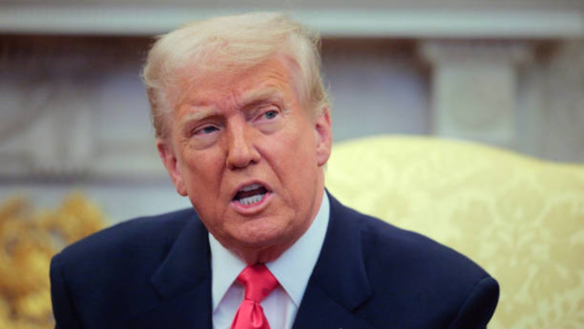 Trump signals ‘flexibility’ in reciprocal tariffs but resists exceptions Trump signals ‘flexibility’ in reciprocal tariffs but resists exceptions