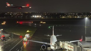 heathrow airport shutdown