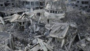Israeli airstrike kills senior Hamas leader Salah al-Bardaweel amid renewed Gaza offensive
