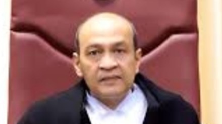 Justice Yashwant Varma denies allegations of charred cash at official residence Justice Yashwant Varma denies allegations of charred cash at official residence