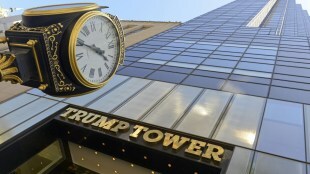 Trump Organisation enters India’s commercial real estate market with Rs 2,500-crore Trump World Centre Pune