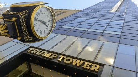 Trump Organisation enters India’s commercial real estate market with Rs 2,500-crore Trump World Centre Pune