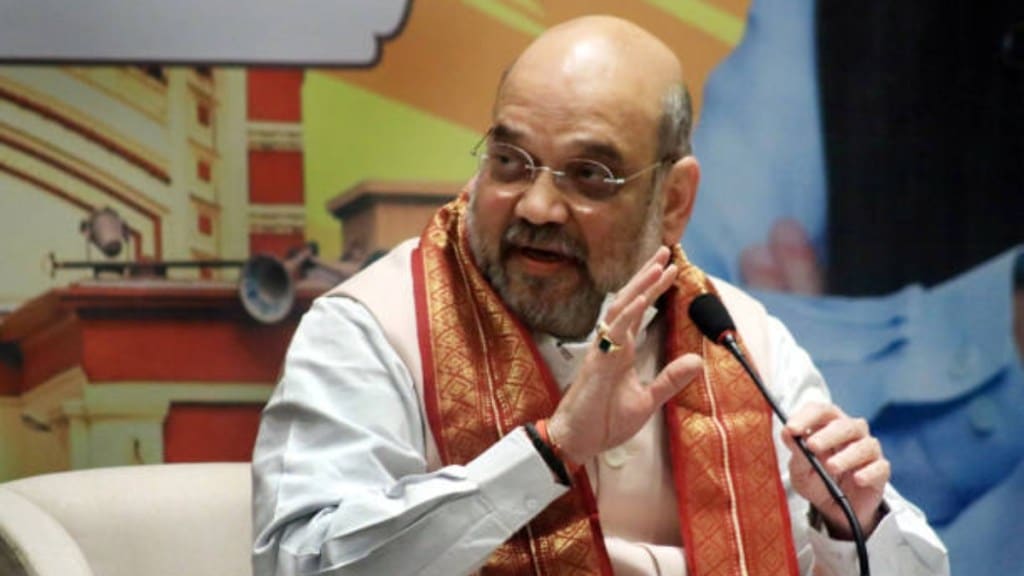 Indian govt to launch cooperative-run alternative to Uber, Ola, says Amit Shah Indian govt to launch cooperative-run alternative to Uber, Ola, says Amit Shah