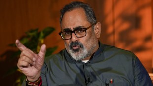 From telecom tycoon to BJP’s Kerala Chief: Rajeev Chandrasekhar’s full circle journey
