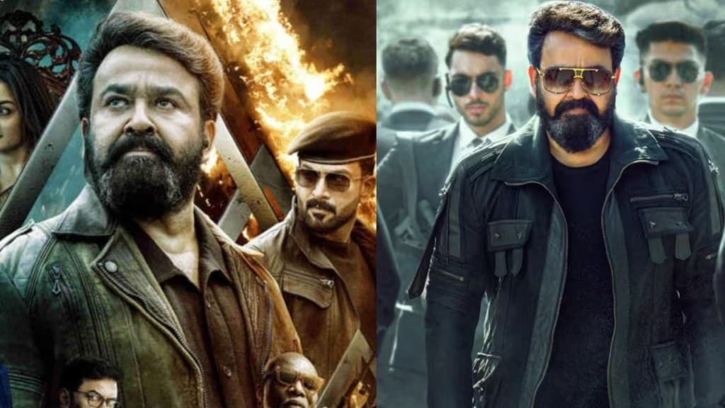 L2 Empuraan Movie X Review: Empuraan is a 2025 Indian Malayalam-language action thriller directed by Prithviraj Sukumaran