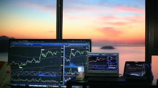 Read to Know about the 5 Cheapest Power Stocks in India . (Image Source: Pixabay)