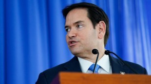 US revokes over 300 student visas, Marco Rubio confirms