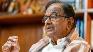 'India can't be defiant with US, we're not a…,' says Chidambaram over Trump's tariff diktat