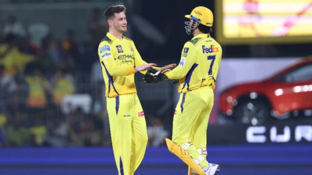 CSK vs RCB: A rivalry of passion, history and high stakes at Chepauk