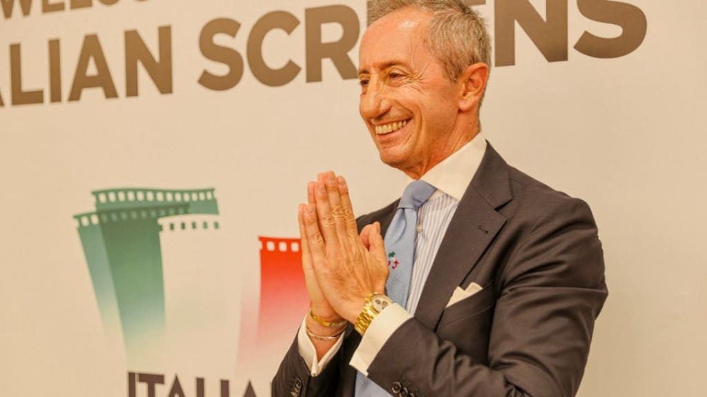 Italian screens unlocking global opportunities for film students at International Film Festival 2025 - Check details here