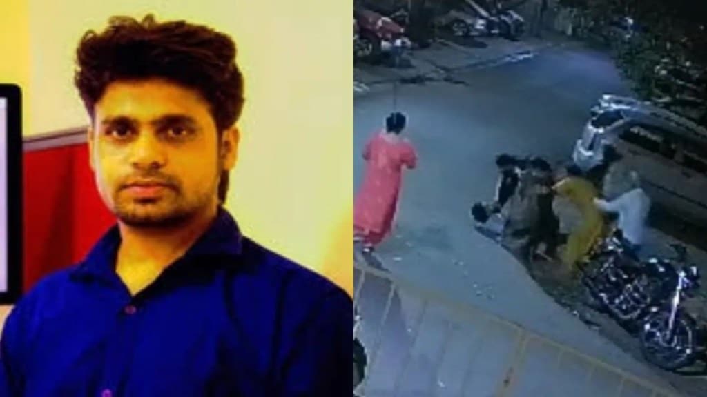 mohali, parking, murder, scientist death case, death of IISER scientist, IISER