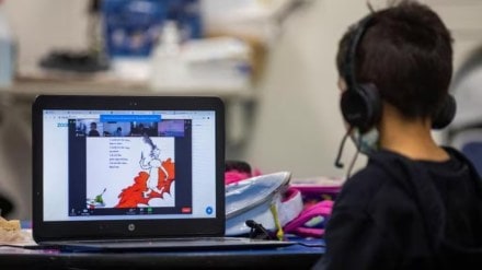 As edtech startups expand offline, legacy coaching institutes are boosting their online presence. (Image Source: Reuters) As edtech startups expand offline, legacy coaching institutes are boosting their online presence. (Image Source: Reuters)