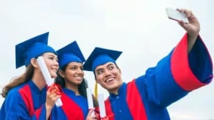 The number of Indian students fell by nearly 15% in 2024 compared to 2023