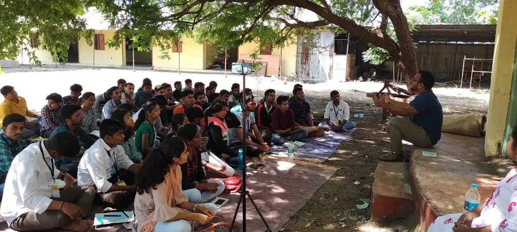 Eklavya Foundation