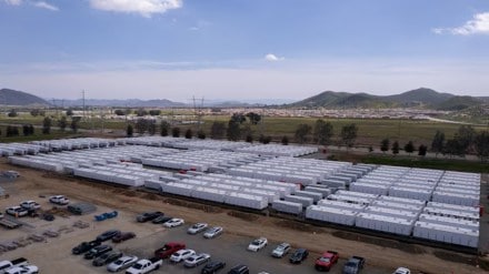 Onix Renewable to set up 7 GW energy plants / Represesntative Photo . (Image Source: Reuters)