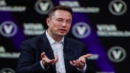 DOGE chief Elon Musk slams NYT’s China war briefing claims
