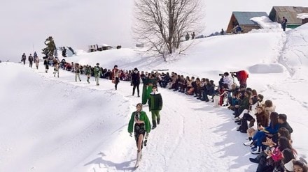 fashion show, Gulmarg fashion show, kashmir, fashion, India, Lifestyle, fashion show, Gulmarg fashion show, kashmir, fashion, India, Lifestyle,