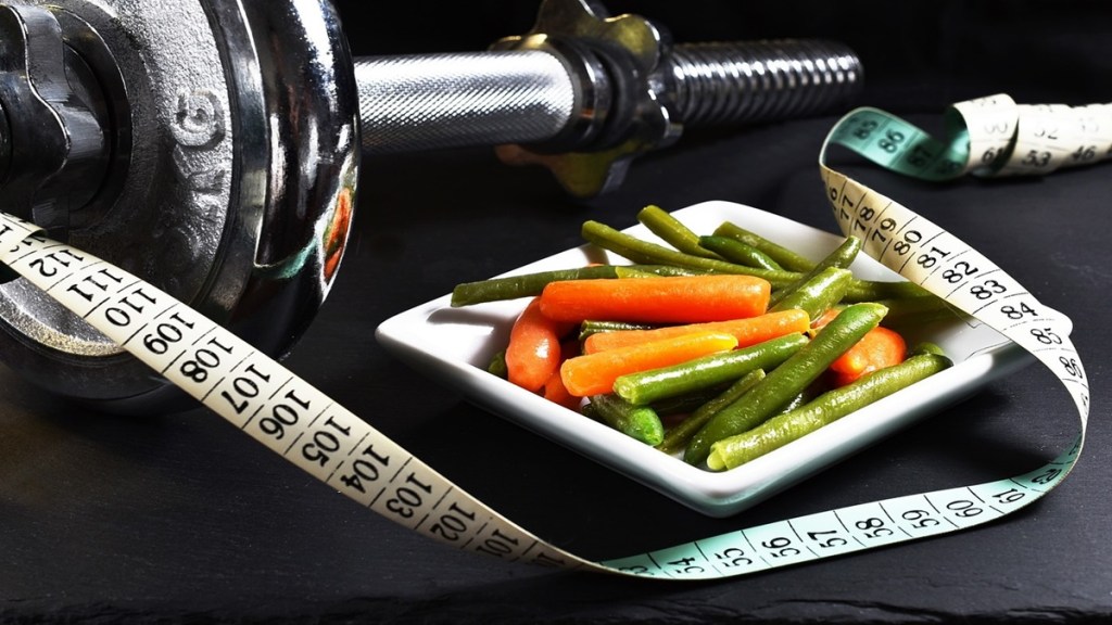 Losing too much weight? The deadly risks of sudden weight loss