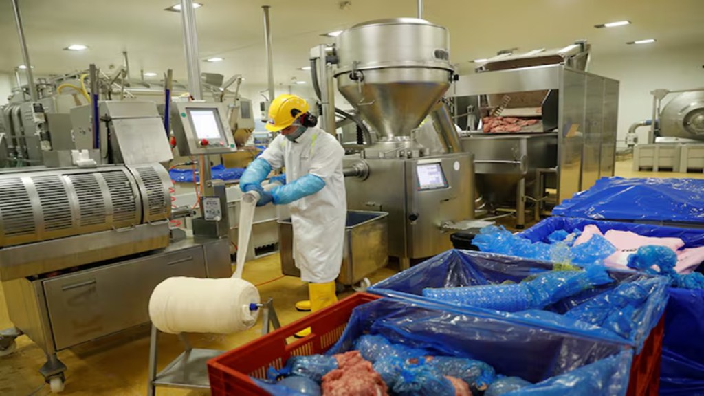 Pradhan Mantri Kisan Sampada Yojana, PMKSY, economy, PMFME, micro food processing enterprises scheme Pradhan Mantri Kisan Sampada Yojana, PMKSY, economy, PMFME, micro food processing enterprises scheme