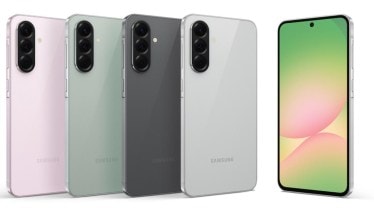 Galaxy A26, Galaxy A36, Galaxy A56 Vs Galaxy A25, Galaxy A35, Galaxy A55: Samsung’s mid-range lineup levels up