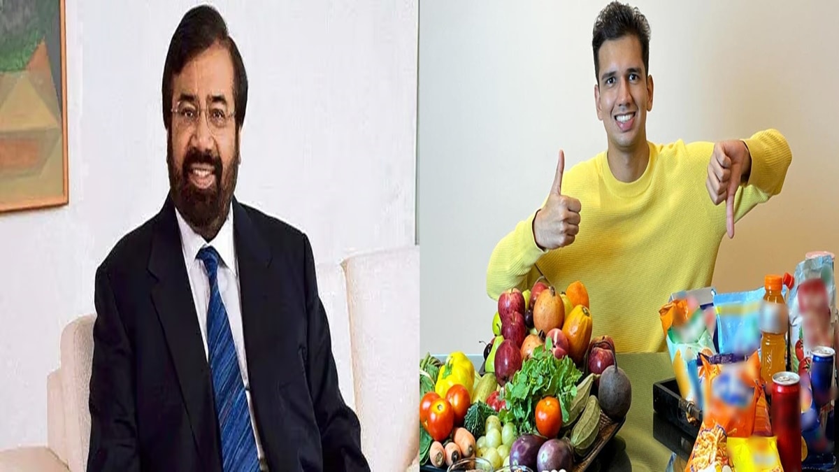 Harsh Goenka, ingredients, food items, trending, news, Revant Himatsingka