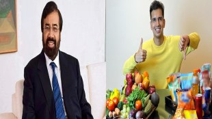 Harsh Goenka, ingredients, food items, trending, news, Revant Himatsingka