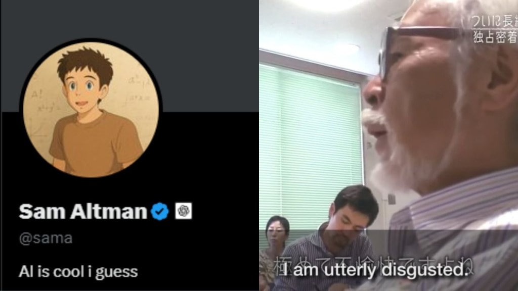 Studio Ghibli - Miyazaki trend Studio Ghibli - Miyazaki trend