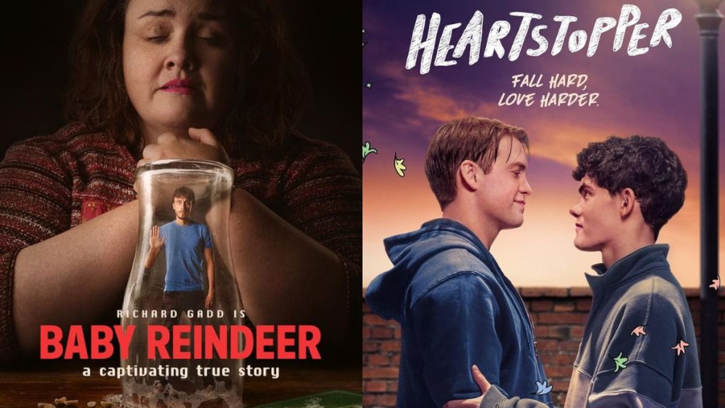 36th GLAAD Media Awards winners list.