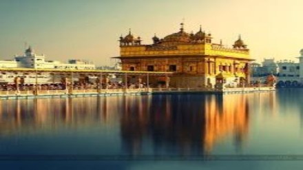 'No gun deployment permission given at Golden Temple': Sikh clergy counters military official on Op Sindoor details 'No gun deployment permission given at Golden Temple': Sikh clergy counters military official on Op Sindoor details