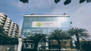 Startup, private equity, PE, Happiest Minds, SaaS, HaaS solutions, Generative AI, GenAI