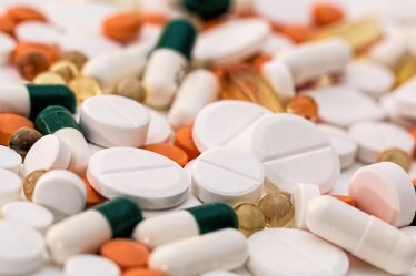 Incyte's skin disease drug meets main goal in late-stage studies