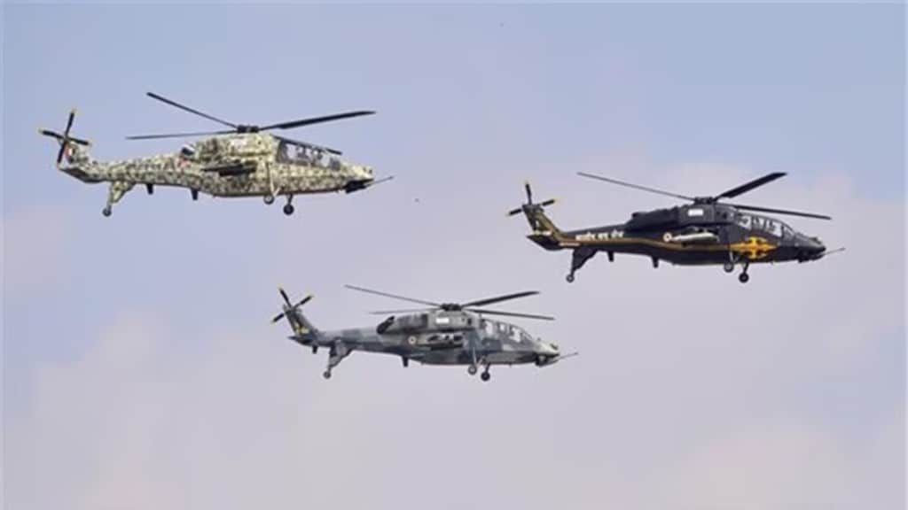 defence, HAL, defence ministry, MSME, Indian Army, Indian Air Force, LCH