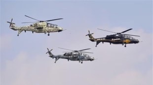 defence, HAL, defence ministry, MSME, Indian Army, Indian Air Force, LCH