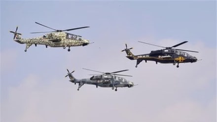defence, HAL, defence ministry, MSME, Indian Army, Indian Air Force, LCH