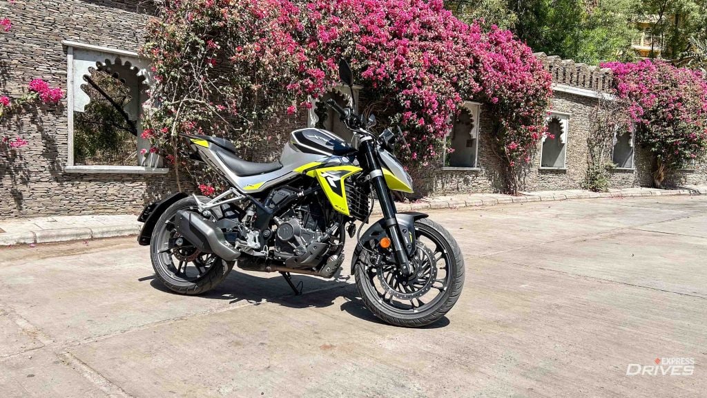 hero xtreme 250