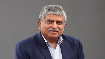 Nandan Nilekani, startups, infosys, industry, UPI, digital public infrastructure, DPI