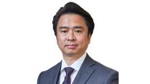 Takashi Nakajima