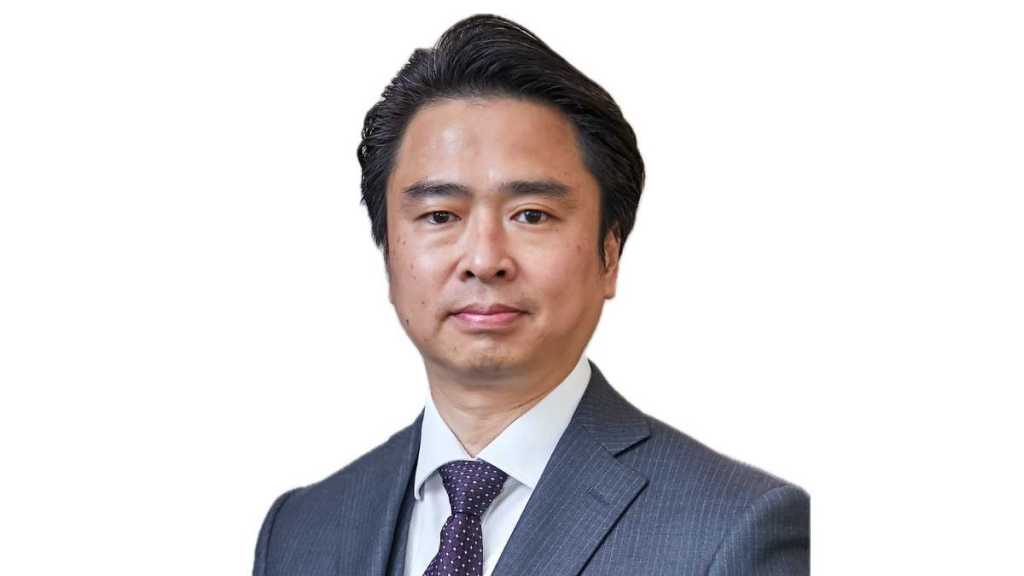 Takashi Nakajima