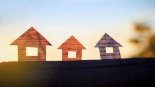 Building, affordable housing, finance, industry, Scheduled commercial banks, SCBs, housing finance companies