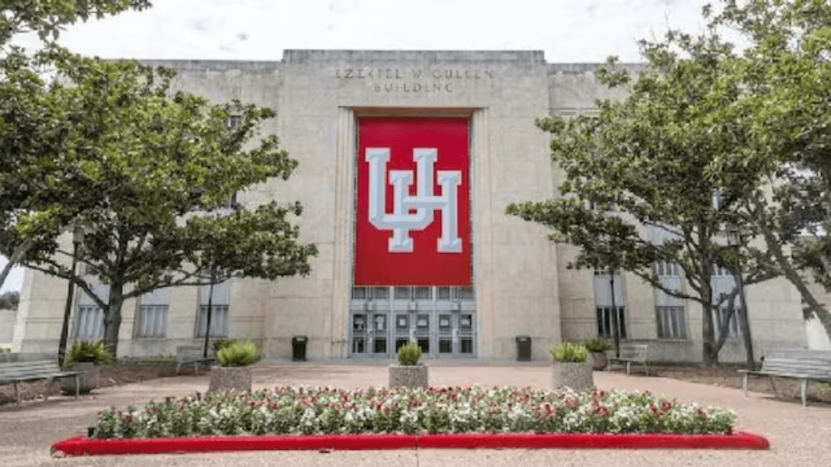 University of Houston’s course says that Hinduism is a ‘colonial construct’ and PM Modi is a “Hindu fundamentalist”. It also suggested that India is a Hindu nationalist state actively oppressing minorities. University of Houston’s course says that Hinduism is a ‘colonial construct’ and PM Modi is a “Hindu fundamentalist”. It also suggested that India is a Hindu nationalist state actively oppressing minorities.
