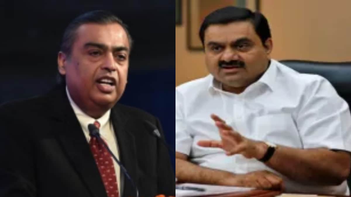 Gautam Adani has surpassed Mukesh Ambani as India’s biggest wealth gainer on the Hurun Global Rich List 2025.