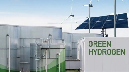 Reliance Green Hydrogen and Green Chemicals, L&T Energy, AM Green Ammonia, Waaree Clean Energy Solutions, Industry, Oriana Power Ltd, Matrix Gas, Renewables Ltd