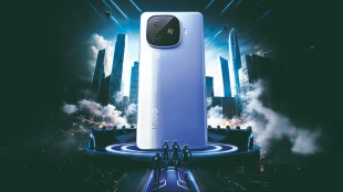 IQOO NEO 10R: A gaming phone that is good for everyday use. (Image Source: Financial Express)