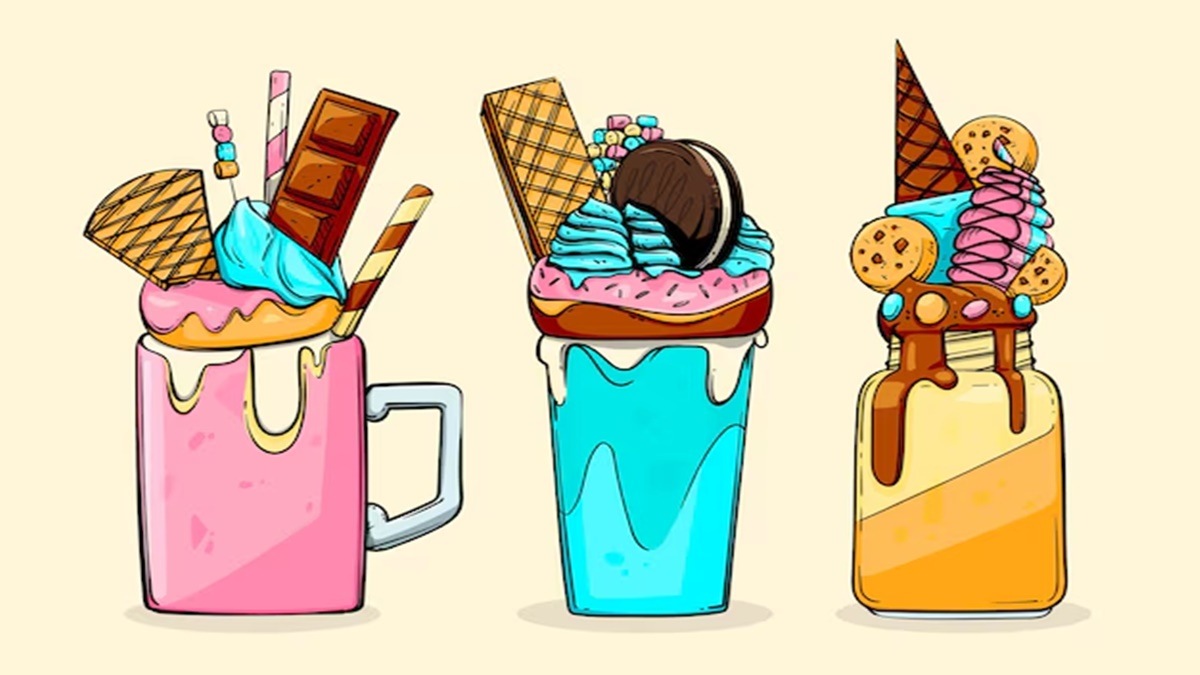 Beverage, ice cream, industry, Graviss Foods, Amul, Baskin Robins, Coca-Cola