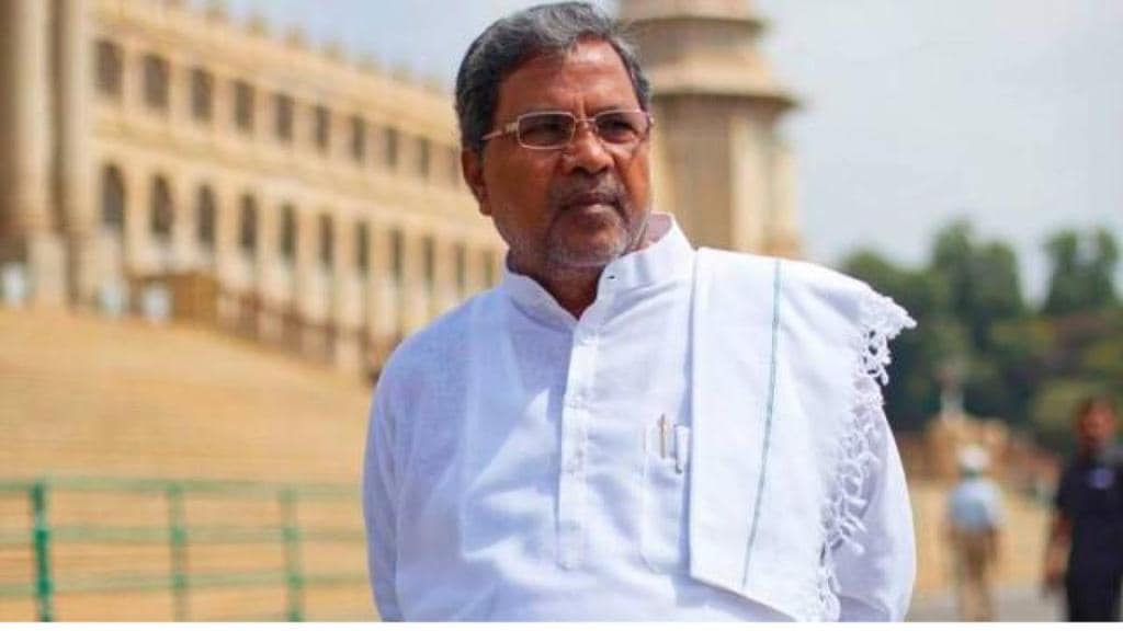 Karnataka Budget 2025 Live, Karnataka Chief Minister Siddaramaiah